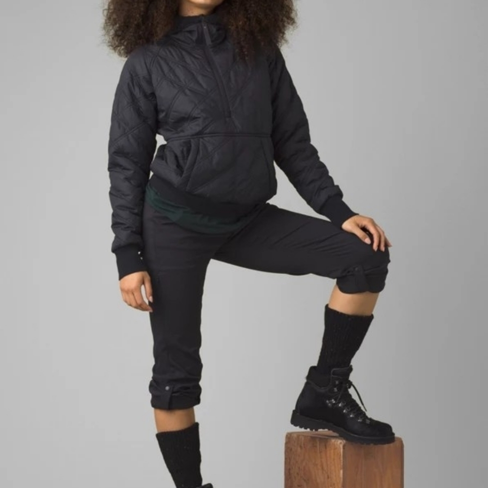 prAna Halle Straight